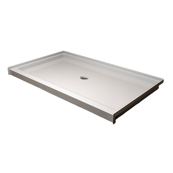 66″ x 36″ Shower Base